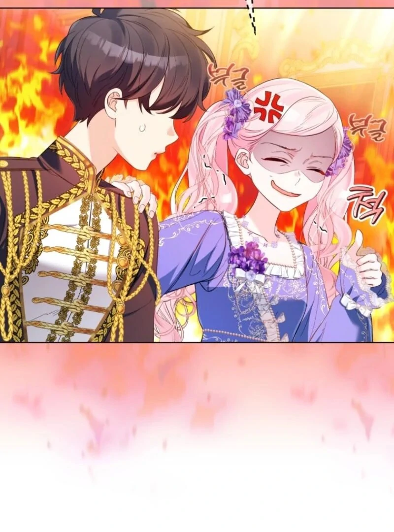 I Think It Would Be Better For Me to Become King Chapter 35 464 085