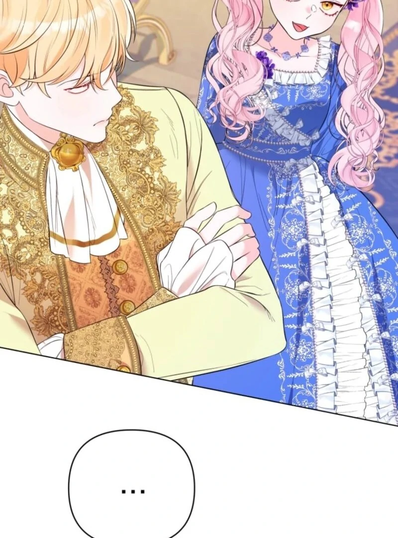 I Think It Would Be Better For Me to Become King Chapter 35 468 089
