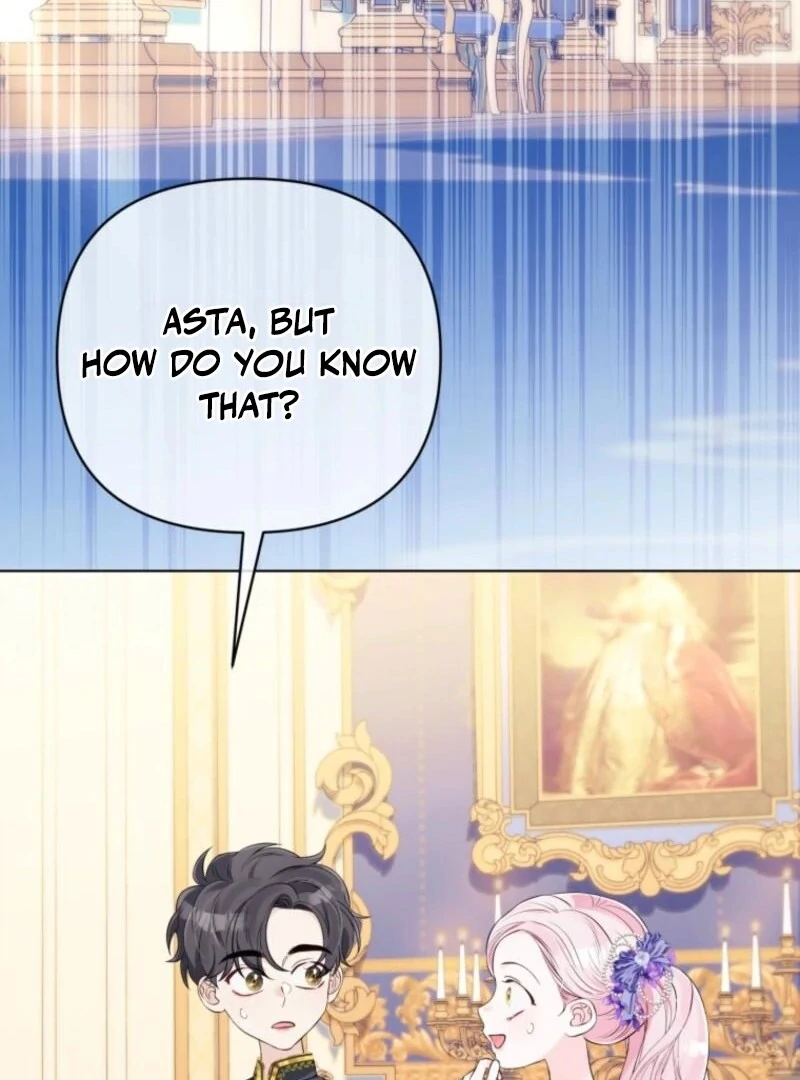 I Think It Would Be Better For Me to Become King Chapter 35 476 097