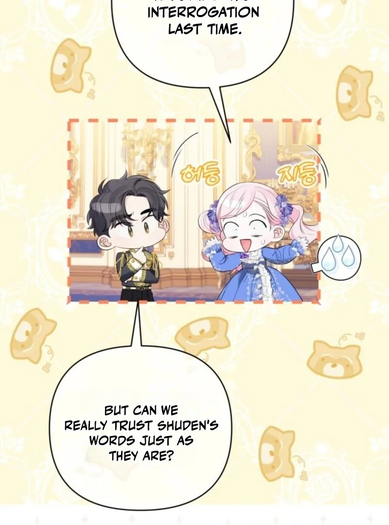 I Think It Would Be Better For Me to Become King Chapter 35 478 099