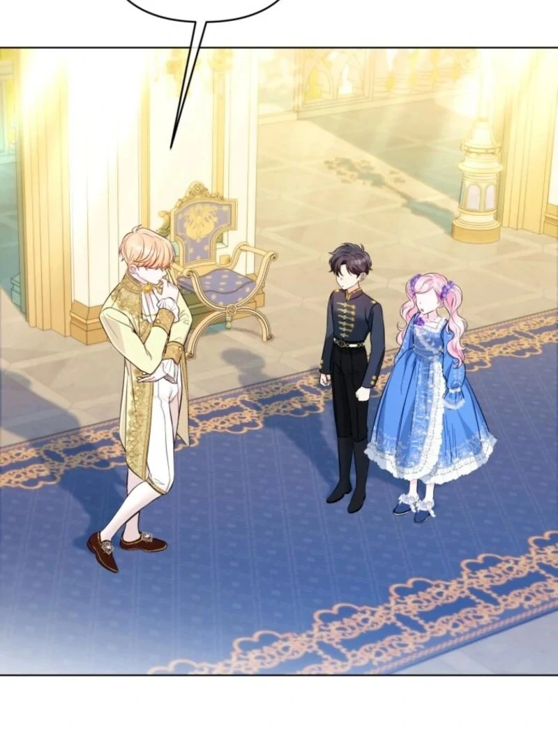I Think It Would Be Better For Me to Become King Chapter 35 482 103