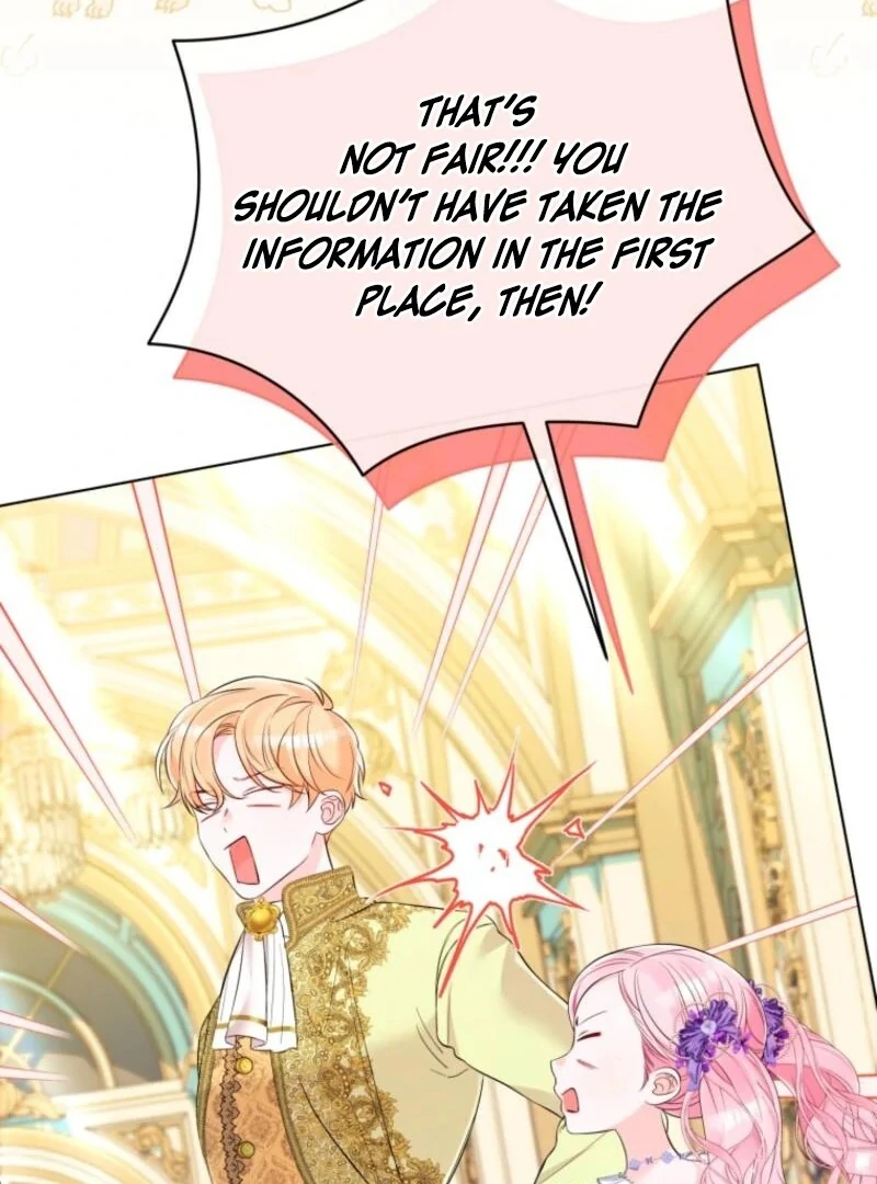 I Think It Would Be Better For Me to Become King Chapter 35 485 106