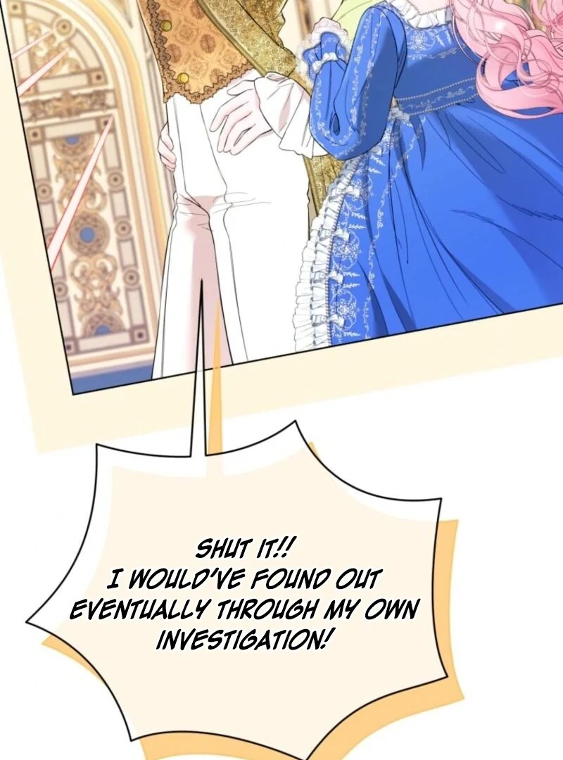 I Think It Would Be Better For Me to Become King Chapter 35 486 107