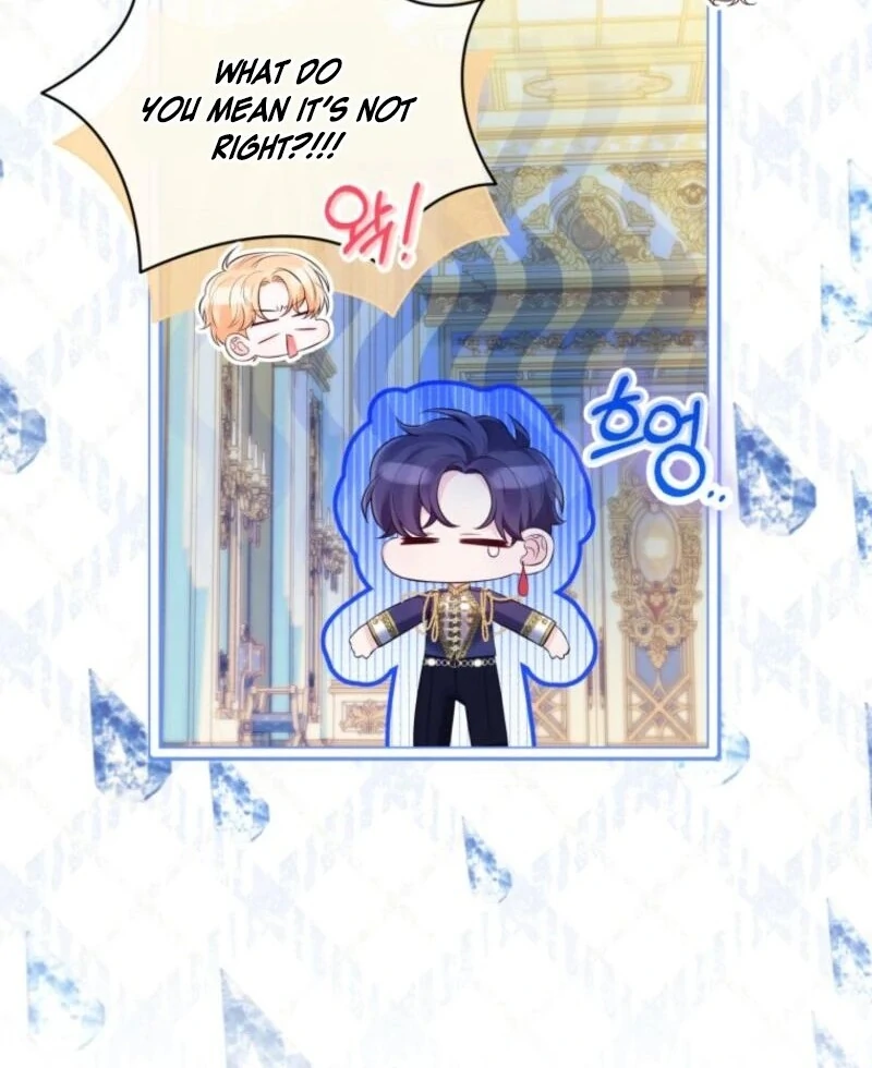 I Think It Would Be Better For Me to Become King Chapter 35 488 109