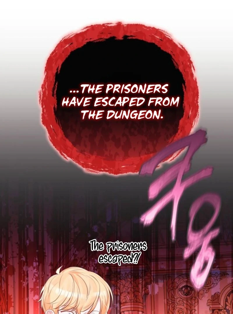 I Think It Would Be Better For Me to Become King Chapter 35 491 112