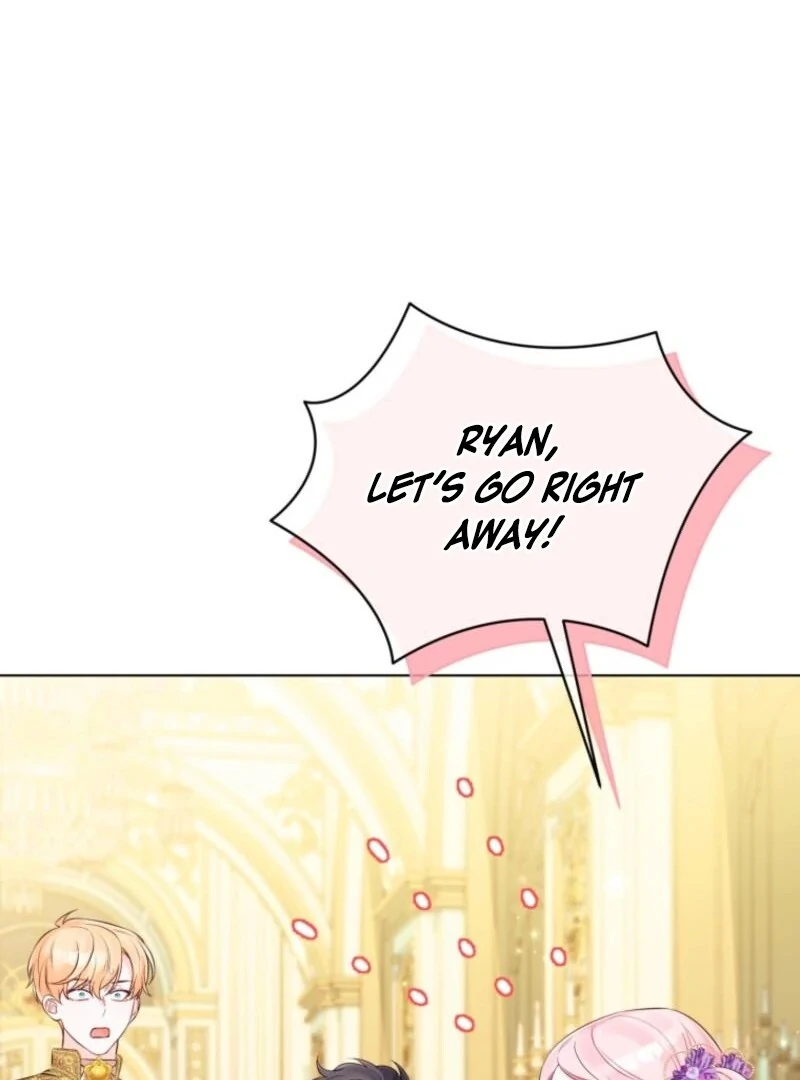 I Think It Would Be Better For Me to Become King Chapter 35 495 116