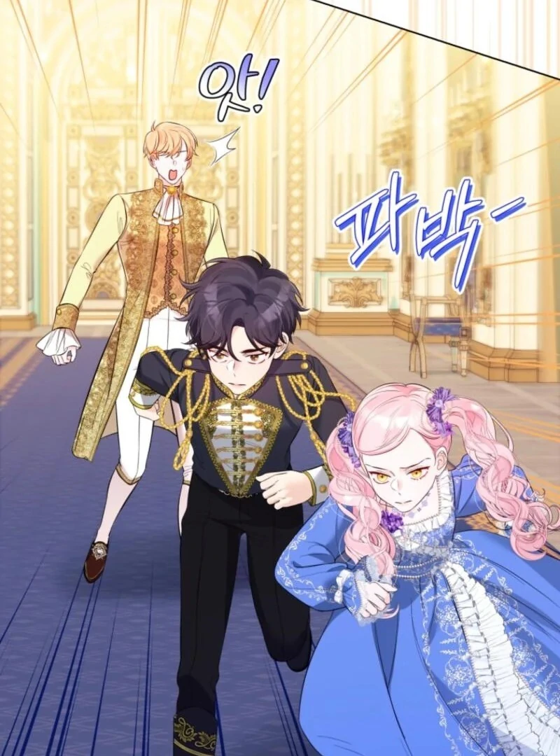 I Think It Would Be Better For Me to Become King Chapter 35 497 118