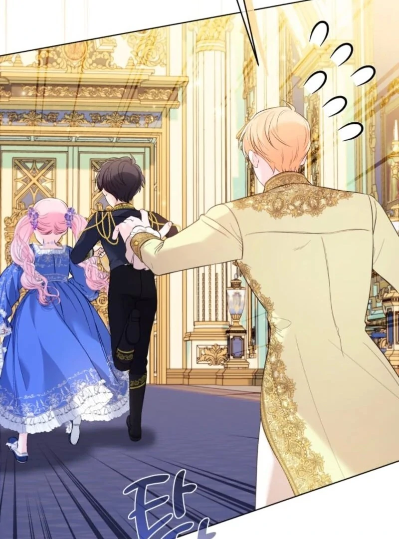I Think It Would Be Better For Me to Become King Chapter 35 499 120