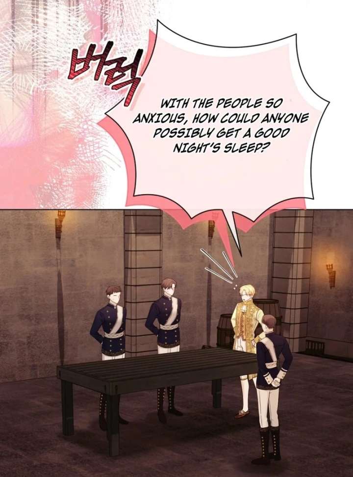 I Think It Would Be Better For Me to Become King Chapter 36 481 006