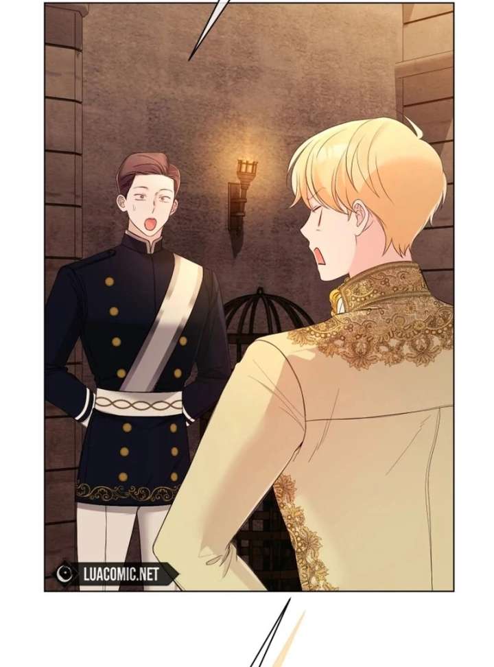 I Think It Would Be Better For Me to Become King Chapter 36 485 010