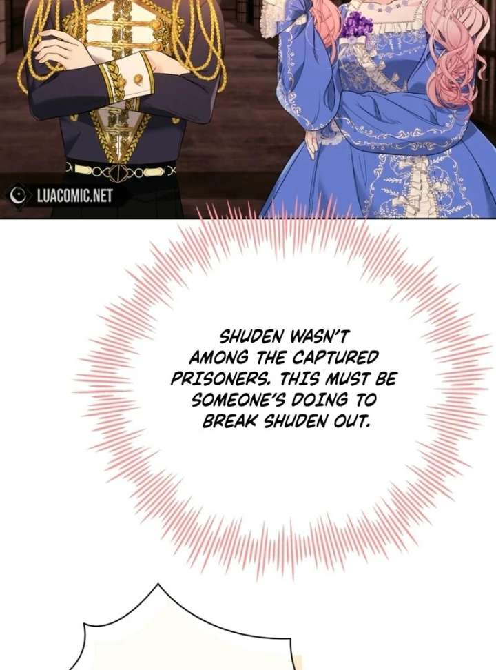 I Think It Would Be Better For Me to Become King Chapter 36 495 020