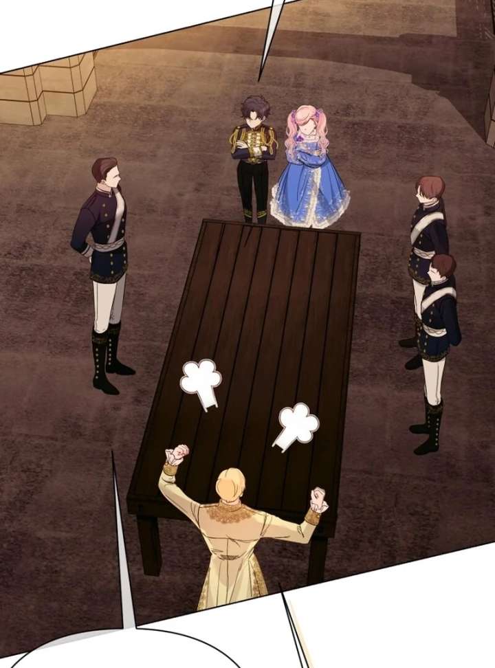 I Think It Would Be Better For Me to Become King Chapter 36 497 022