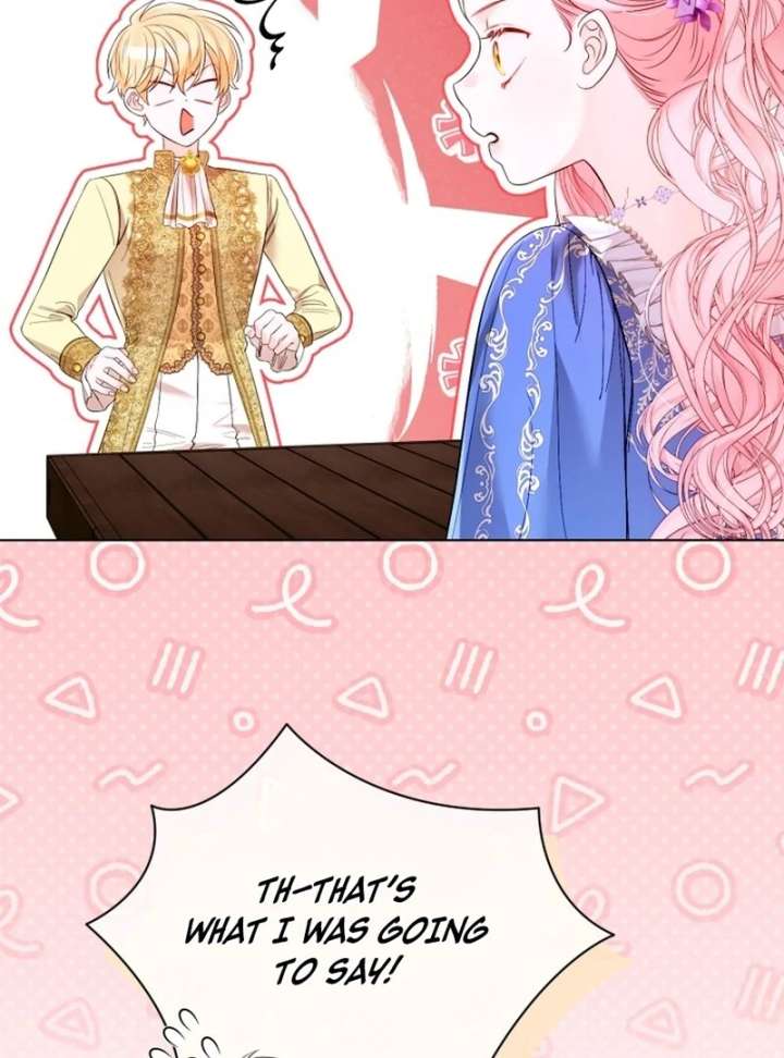 I Think It Would Be Better For Me to Become King Chapter 36 500 025