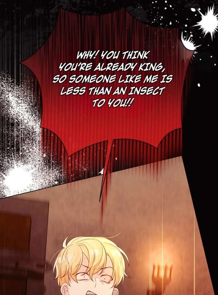 I Think It Would Be Better For Me to Become King Chapter 36 517 042