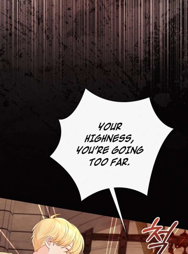 I Think It Would Be Better For Me to Become King Chapter 36 519 044