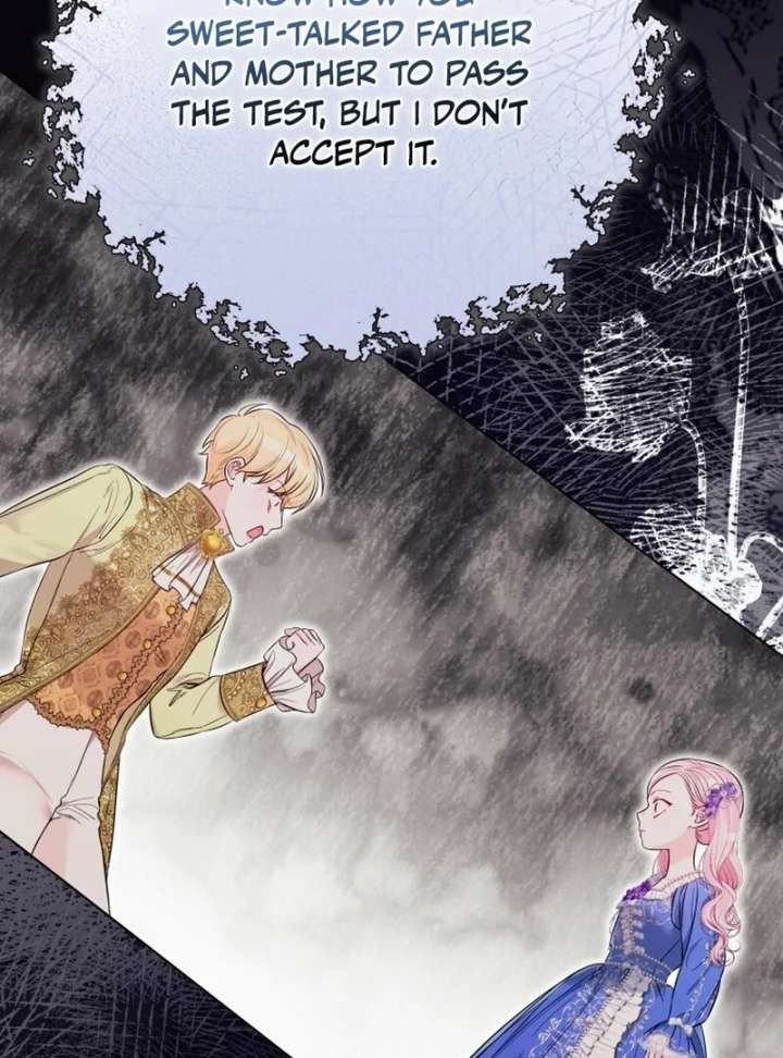 I Think It Would Be Better For Me to Become King Chapter 36 522 047