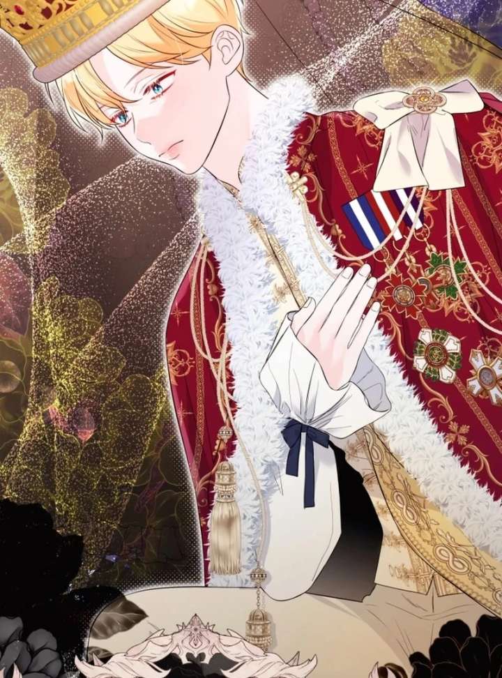 I Think It Would Be Better For Me to Become King Chapter 36 533 058