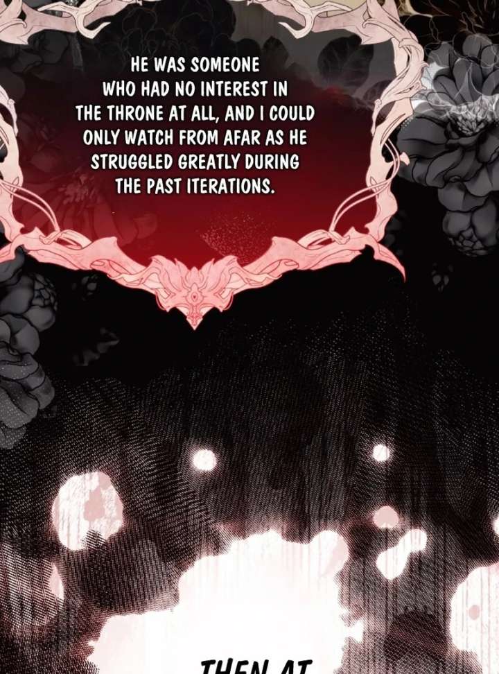 I Think It Would Be Better For Me to Become King Chapter 36 534 059