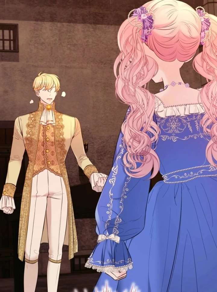 I Think It Would Be Better For Me to Become King Chapter 36 541 066