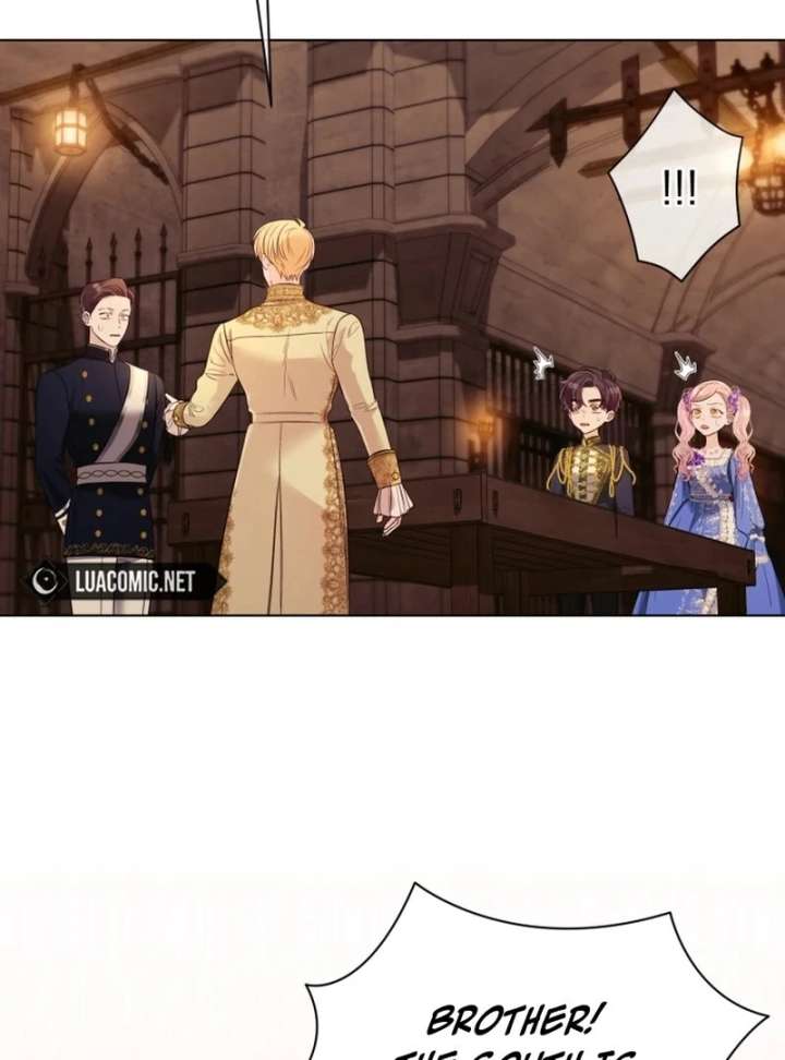 I Think It Would Be Better For Me to Become King Chapter 36 548 073