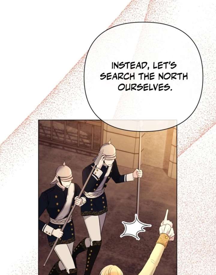 I Think It Would Be Better For Me to Become King Chapter 36 568 093