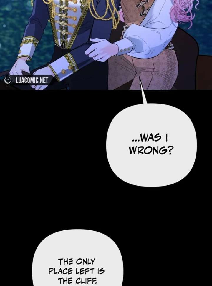I Think It Would Be Better For Me to Become King Chapter 36 589 114