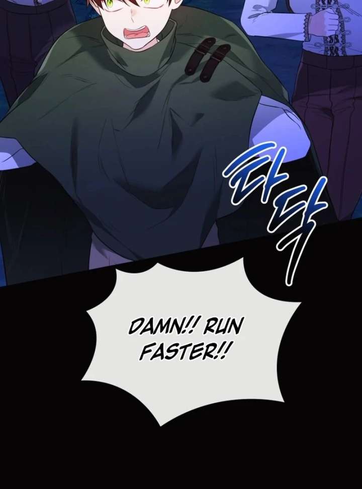 I Think It Would Be Better For Me to Become King Chapter 36 601 126