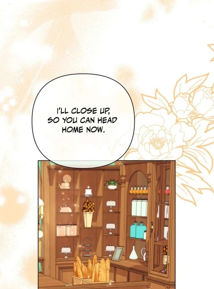I Think It Would Be Better For Me to Become King Chapter 38 463 033