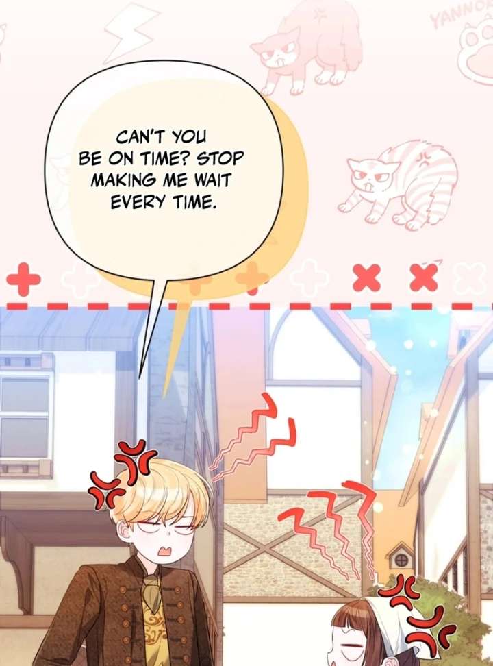 I Think It Would Be Better For Me to Become King Chapter 38 474 044