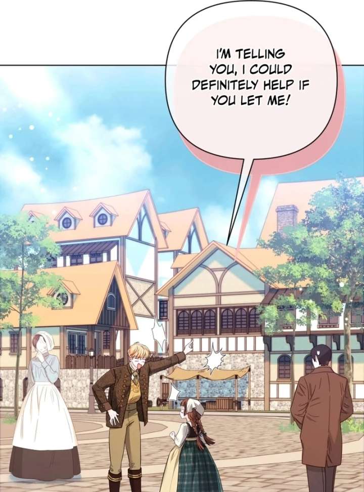 I Think It Would Be Better For Me to Become King Chapter 38 484 054