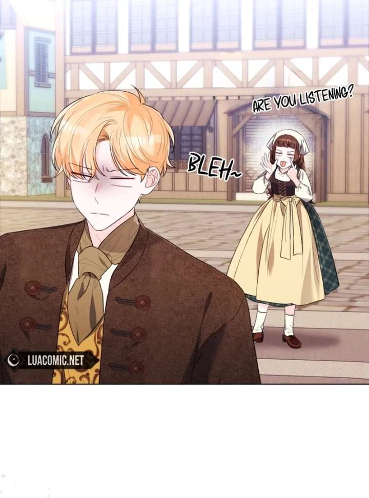 I Think It Would Be Better For Me to Become King Chapter 38 488 058