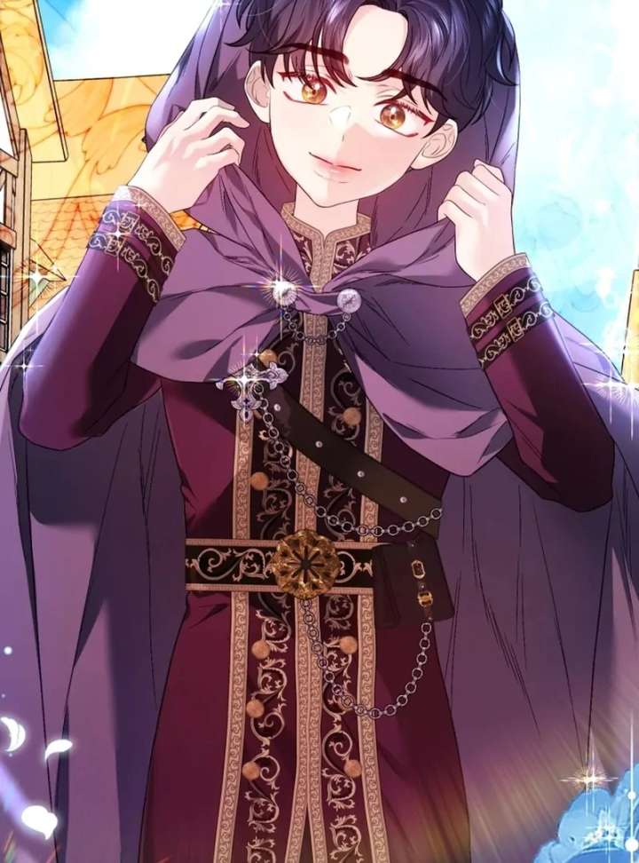 I Think It Would Be Better For Me to Become King Chapter 38 492 062