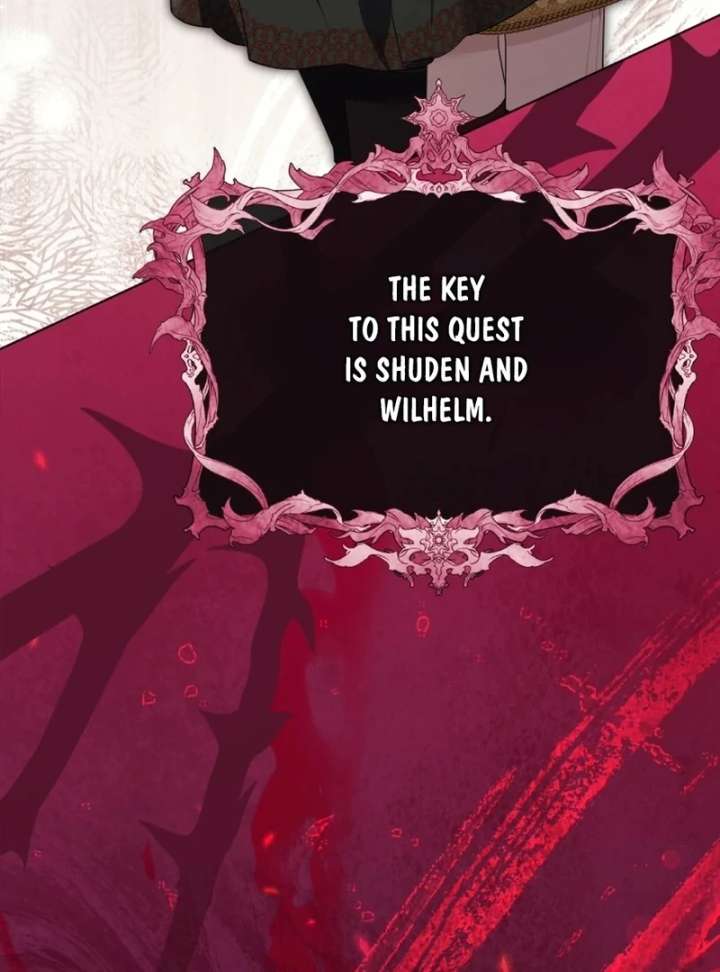 I Think It Would Be Better For Me to Become King Chapter 38 500 070