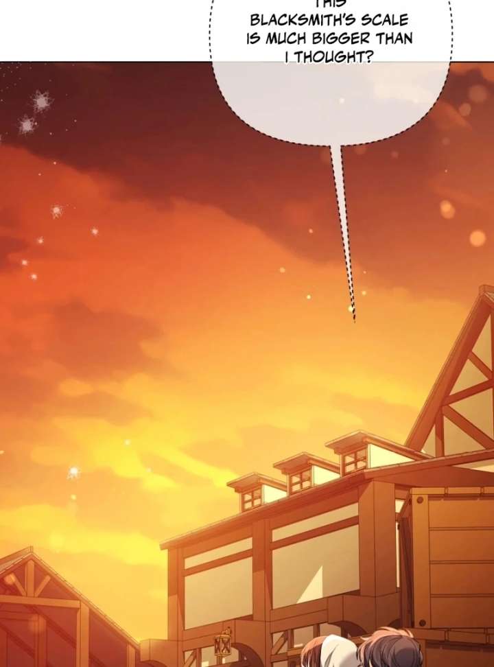 I Think It Would Be Better For Me to Become King Chapter 38 515 085