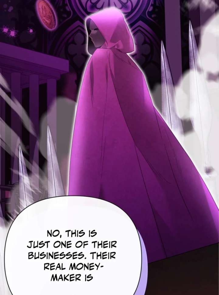I Think It Would Be Better For Me to Become King Chapter 38 520 090