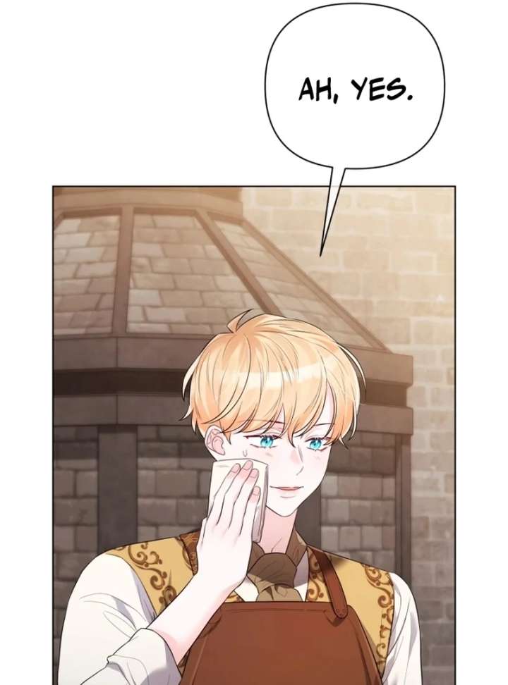I Think It Would Be Better For Me to Become King Chapter 38 539 109