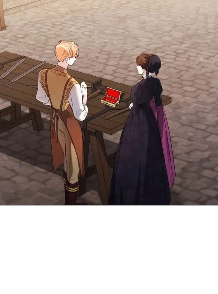 I Think It Would Be Better For Me to Become King Chapter 38 546 116