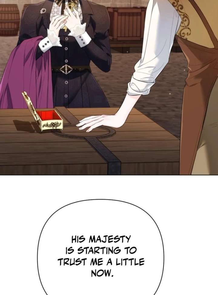 I Think It Would Be Better For Me to Become King Chapter 38 550 120