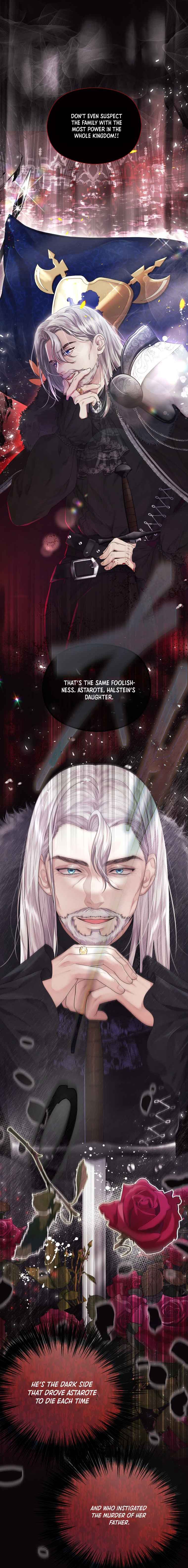 I Think It Would Be Better For Me to Become King Chapter 4 84 1