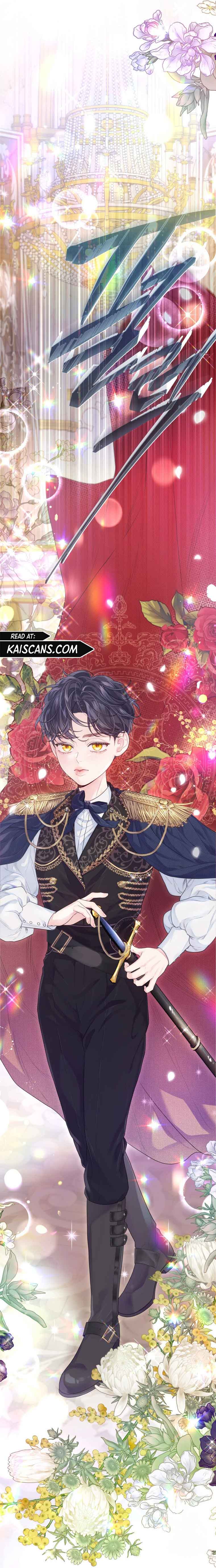 I Think It Would Be Better For Me to Become King Chapter 4 94 11