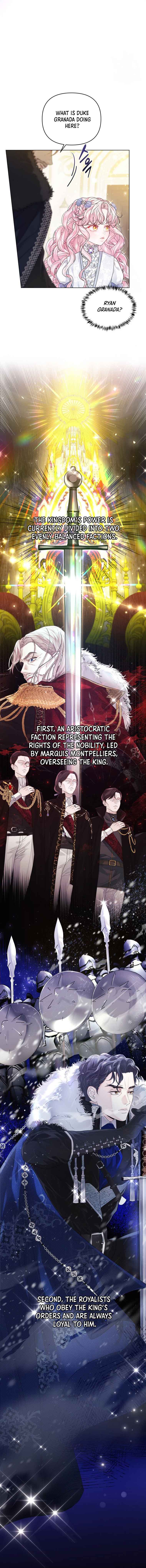 I Think It Would Be Better For Me to Become King Chapter 4 95 12