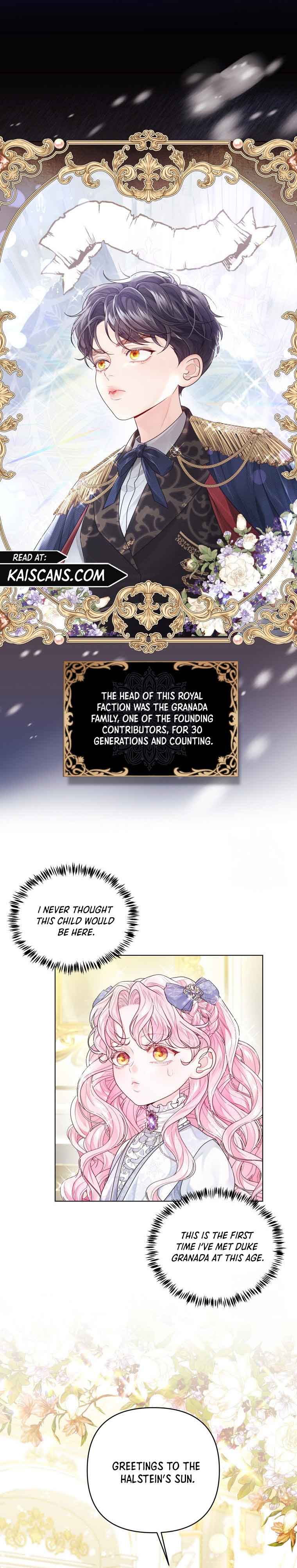I Think It Would Be Better For Me to Become King Chapter 4 96 13