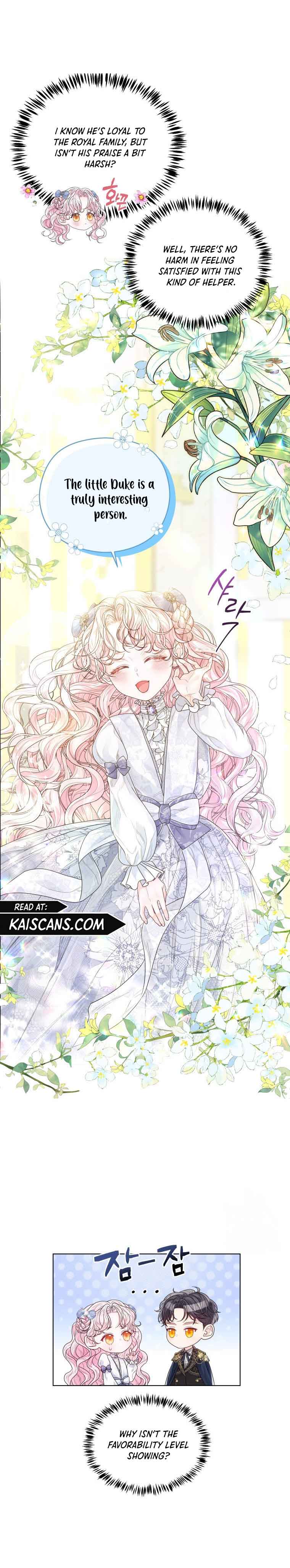 I Think It Would Be Better For Me to Become King Chapter 4 100 17