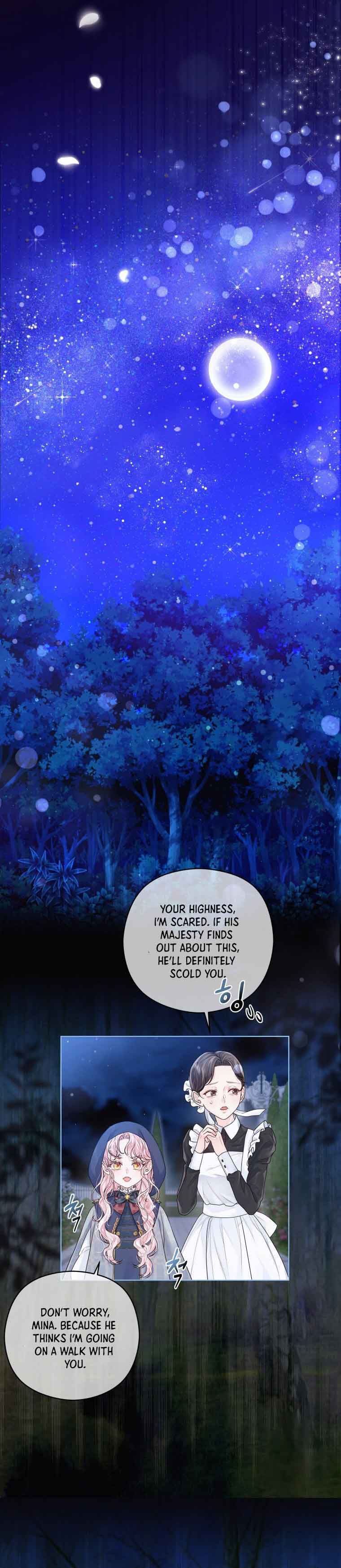 I Think It Would Be Better For Me to Become King Chapter 4 102 19