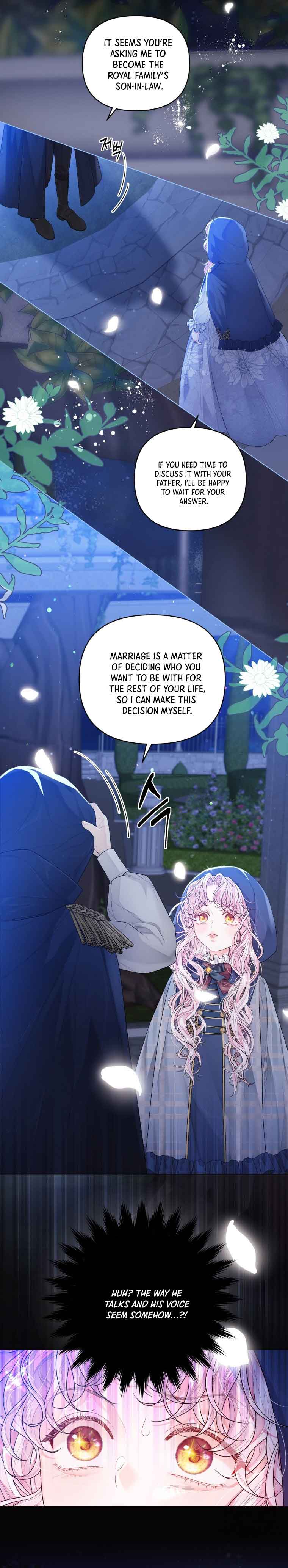 I Think It Would Be Better For Me to Become King Chapter 4 106 23