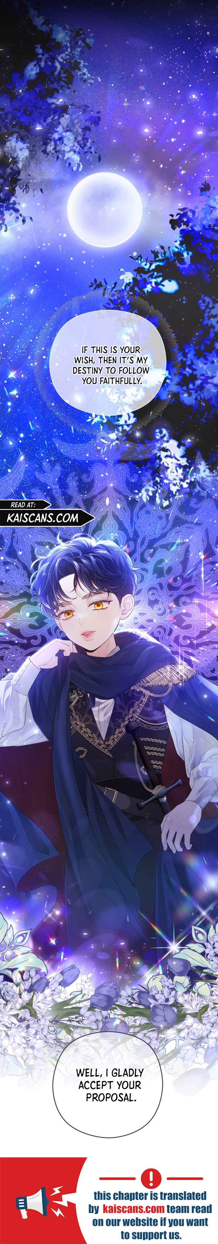I Think It Would Be Better For Me to Become King Chapter 4 107 24