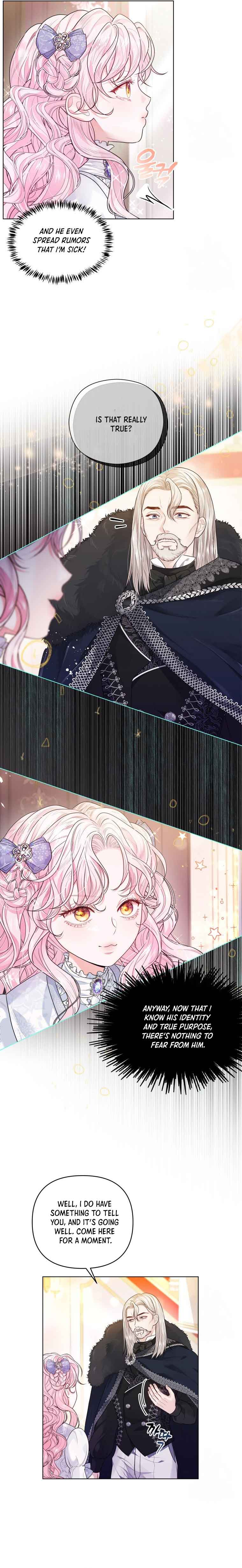 I Think It Would Be Better For Me to Become King Chapter 4 86 3