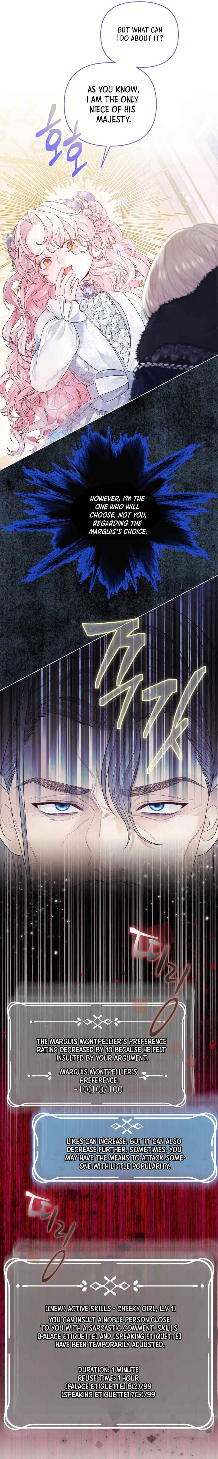 I Think It Would Be Better For Me to Become King Chapter 4 89 6