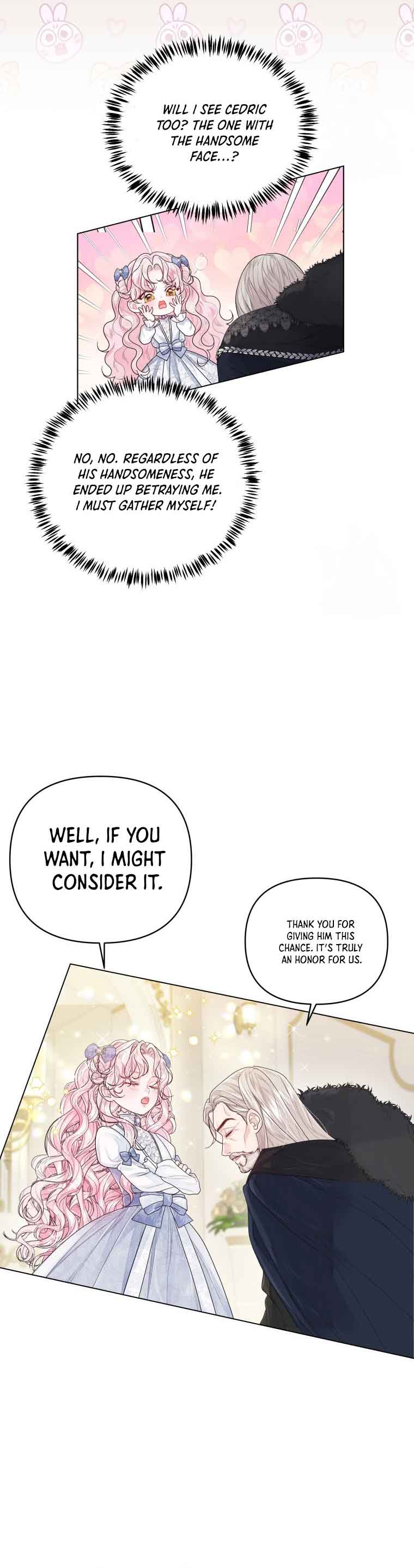 I Think It Would Be Better For Me to Become King Chapter 4 91 8