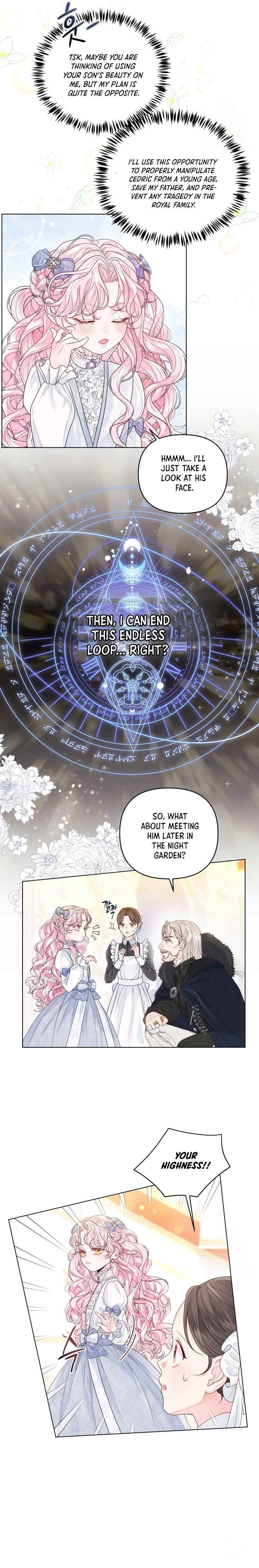 I Think It Would Be Better For Me to Become King Chapter 4 92 9